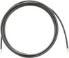 Brake Hose - Ebony - -3 - 12