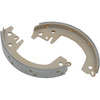 Drag Specialties - Rear Brake Shoes - '58-'62 Big Twin