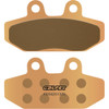 Galfer #FD542G1370 - HH Sintered Brake Pads