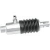 Drag Specialties - Master Cylinder - Rear - Chrome