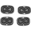 Drag Specialties - Gasket - Master Cylinder - Rear - 5 Pack