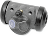Brake Cylinder - 63-72 Big Twin