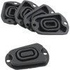 Drag Specialties - Rear Master Cylinder Gasket - 5 Pack - XL 14-17