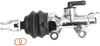 Master Cylinder - Rear
