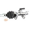 Drag Specialties - Master Cylinder - Rear - Chrome