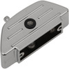 Drag Specialties - Rear Master Cylinder Reservoir - FLT/FXR