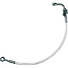 Brake Line - Rear  - Dyna 91-99