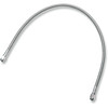 Goodridge #80311 - Brake Line - Stainless - 11"