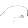 Magnum Shielding #37006 - Brake Line - Sterling Chromite II