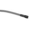 Magnum Shielding #4550 - Brake Line - 50" - Black Pearl