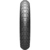 Bridgestone #11465 - Tire - Battlax Adventurecross AX41S - Front - 120/70R17 - 58H