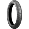 Bridgestone #11621 - Tire - Battlax Adventurecross AX41S - Front - 100/90R19 - 57H