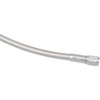 Brake Line - Polished Stainless - 54"