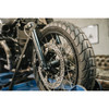 Bridgestone #11464 - Tire - Battlax Adventurecross AX41S - Front - 110/80B18 - 58H