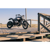 Bridgestone #11464 - Tire - Battlax Adventurecross AX41S - Front - 110/80B18 - 58H