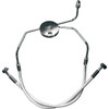 Magnum Shielding #37009 - Brake Line - Sterling Chromite II