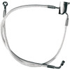 Magnum Shielding #3620 - Brake Line - Rear - Sterling Chromite II