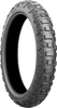 Tire - AX41 - 90/100-19 - 55P