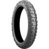 Bridgestone #11456 - Tire - Battlax Adventurecross AX41 - Front - 120/70B19 - 60Q