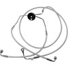 Magnum Shielding #37010 - Brake Line - Sterling Chromite II