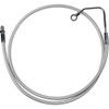 Magnum Shielding #37011 - Mid Brake Line - ABS - Sterling Chromite II