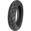 Bridgestone #7055 - Tire - Trail Wing TW152 - Rear - 140/80R17 - 69H