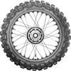 Michelin #84036 - Tire - Anakee Wild - Rear - 110/80-18 - 58S