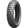 Michelin #84036 - Tire - Anakee Wild - Rear - 110/80-18 - 58S