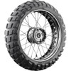 Michelin #10749 - Tire - Anakee Wild - Rear - 150/70R17 - 69R