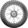 Michelin #15006 - Tire - Anakee III - Rear - 170/60R17 - 72V
