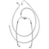 Magnum Shielding #37014 - Brake Line - Sterling Chromite II