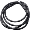 Universal Brake Line - Black - 69"