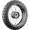 Michelin #04578 - Tire - Anakee Wild - Rear - 140/80-17 - 69R