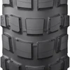 Michelin #04578 - Tire - Anakee Wild - Rear - 140/80-17 - 69R