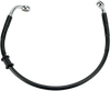 Brake Line - FXD 08-17 - Black