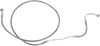 Brake Line -  ABS