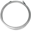 Magnum Shielding #395025A - BYO Brake Line - 25' - Stainless Steel