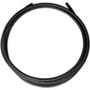 Magnum Shielding #495025A - BYO Brake Line - 25' - Black Stainless Steel