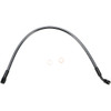 Magnum Shielding #47117 - Brake Line - 10mm-35° - 17" - Black Pearl