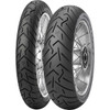 Pirelli #2526900 - Tire - Scorpion™ Trail II - Rear - 130/80R17 - 65V