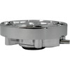 Kodlin USA #KUS61201 - Ascent Pro Gas Cap - Chrome