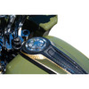 Kodlin USA #KUS61201 - Ascent Pro Gas Cap - Chrome