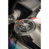 Kodlin USA #KUS61202 - Ascent Pro Gas Cap - Gloss Black