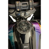 Kodlin USA #KUS61202 - Ascent Pro Gas Cap - Gloss Black