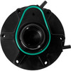 Kodlin USA #KUS61202 - Ascent Pro Gas Cap - Gloss Black