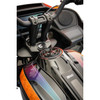 Kodlin USA #KUS61202 - Ascent Pro Gas Cap - Gloss Black