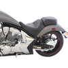 Mustang #76282 - Wide Touring Seat - Fury