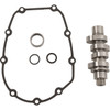 S&S Cycle #330-0825 - Camshaft Kit - HPT496C - Chain Drive - M8