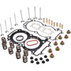 Kibblewhite #82-83160 - Cylinder Head Kit - C674 Valve Guides - White Diamond® Valves - Polaris