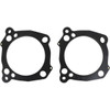 Cometic #C10348-052 - Head Gasket - 4.500" - .052" - 4.515" ID Coolant - MLX - M8